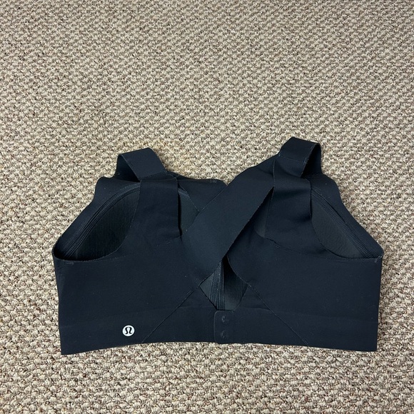 Lululemon Enlite Bra - Picture 5 of 8